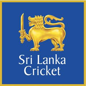 Sri Lanka Cricket logo