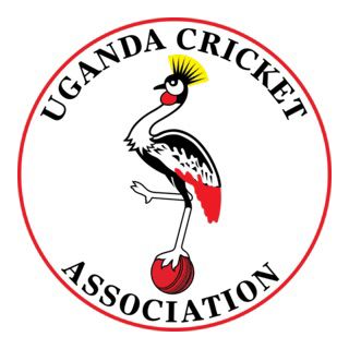 Uganda Cricket Association logo