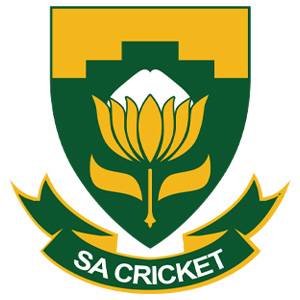 Cricket South Africa logo