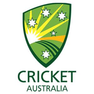 Cricket Australia logo