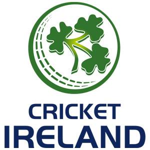 Cricket Ireland logo