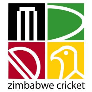 Zimbabwe Cricket logo
