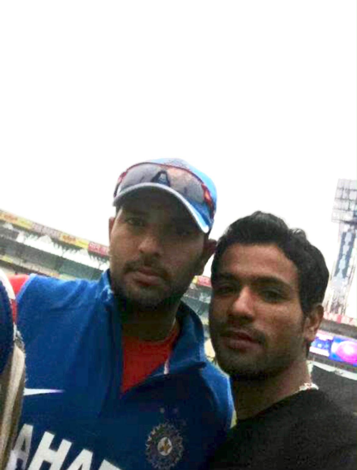 Skyline Sports with Yuvraj Singh