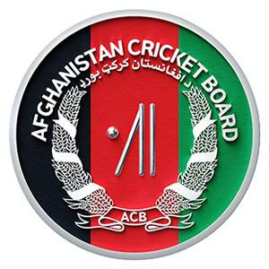 Afghanistan Cricket Board logo
